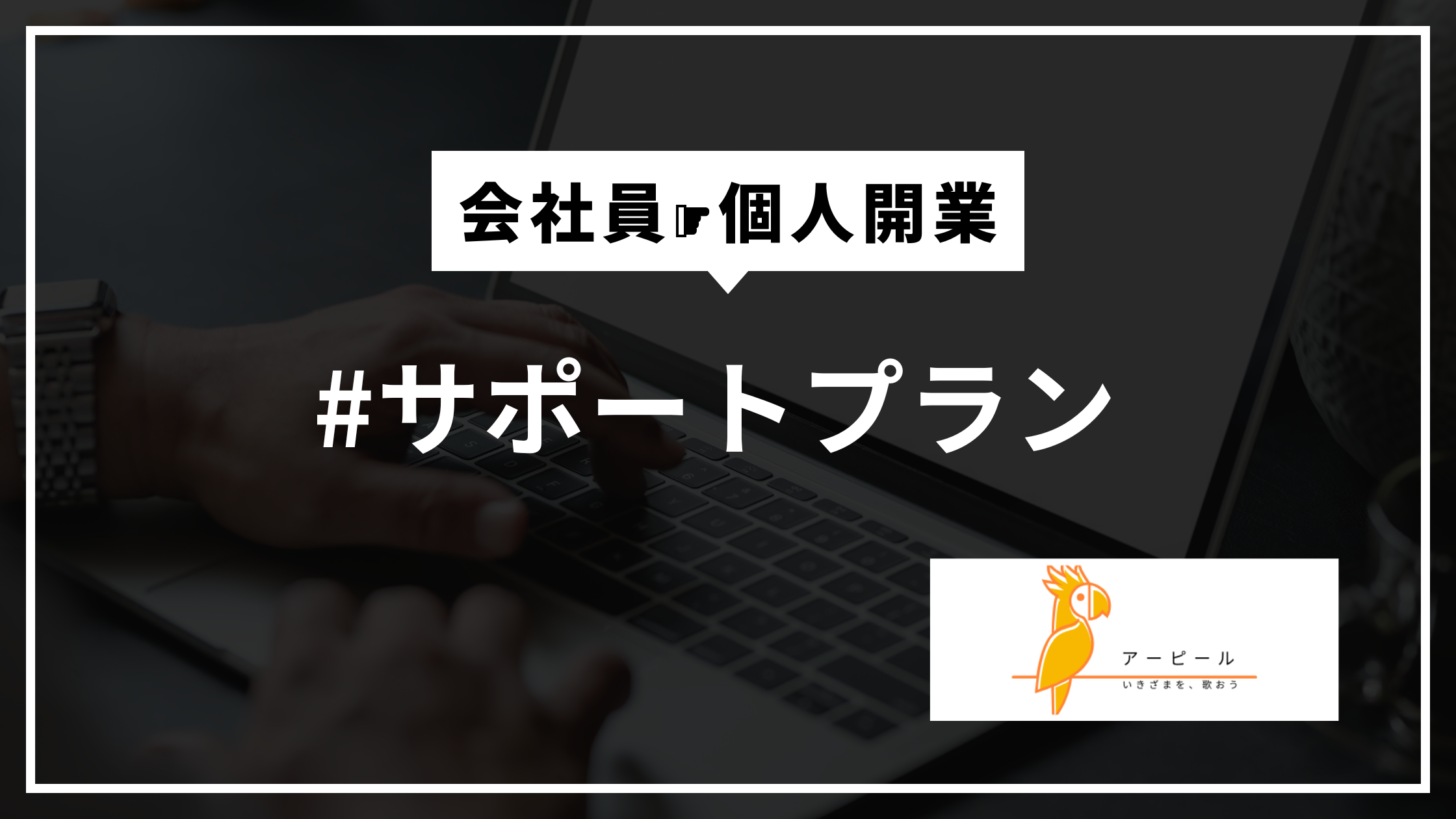 ホームページ公開前の不安を解消するサポートプラン